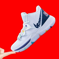 Nike, Air Jordan 1, баскетбольная обувь, поролоновая детская спортивная обувь