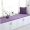 Dày đệm sang trọng cửa sổ bay sill mat tatami nệm custom-made châu Âu phong cách tối giản ban công phòng ngủ bìa thảm đệm trẻ - Ghế đệm / đệm Sofa nệm lót sofa
