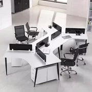 Bảng văn phòng bezel bảng phân vùng bảng acrylic màn hình bảng phân vùng máy tính để bàn bảng phụ kiện phần cứng