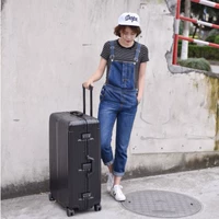 Черный [алюминиевая коробка с высоким содержанием]]