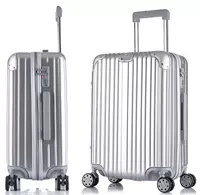 Молния «ромб», серебро