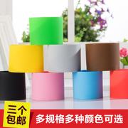 Cốc cách nhiệt Trà Cốc Thủy Tinh Cup Trượt Bìa Tay Áo Dày chịu Nhiệt Chống bỏng Cách Nhiệt Silicone Cup Set