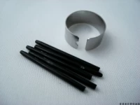 Wacom Standard Pen Tip/1 пакет 5+ручки