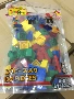 Xuất khẩu sang Nhật Bản Đồ Chơi R Chúng Tôi Lớn Hạt Chèn Khối Đồ Chơi Tương Thích với Lego Duplo Trẻ Em của Quà Tặng Kỳ Nghỉ đồ chơi trẻ em giá rẻ