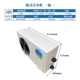 Коробка 3 лошадиных сил 220V