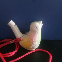 Розовый