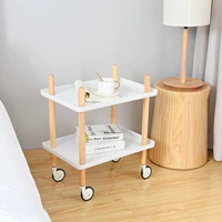 Кухонная полка посадка многослойная твердое дерево.