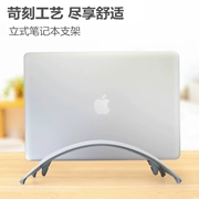 Apple MacBook máy tính xách tay đứng Pro air dọc máy tính đứng thẳng đứng lưu trữ cơ sở máy tính bảng ipad - Phụ kiện máy tính xách tay