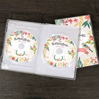 Dahua Double Disc