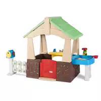 630170 многофункциональный игровой дом
