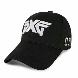 New PXG mũ golf kem chống nắng thể thao thoáng khí bóng cap thoải mái hat mặt trời loạt các mũ nón