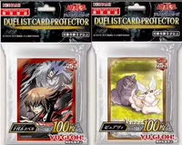 [Mechen King Lucky Store] Duelmist Limited Card Set Ten Generation Uber/Pilly Pure Love Fairy Pre -pre -pre -pre -
