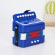 Mini Children Accordion Dụng cụ giáo dục Đồ chơi Âm nhạc Giáo dục sớm Quà tặng ngày lễ 7-Bass - Đồ chơi âm nhạc / nhạc cụ Chirldren