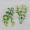 Mô phỏng hoa giả bó hoa sáng tạo cắm hoa với hộp quà cỏ với hoa bạch đàn cây cỏ xanh phụ kiện bó hoa tô điểm - Hoa nhân tạo / Cây / Trái cây chậu hoa giả để bàn