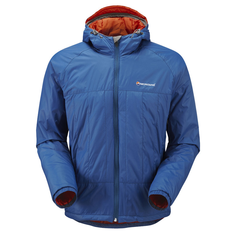 Montane PRISM JKT Prism Hat Cotton 
