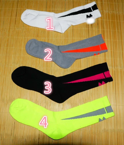 Регби чулки баскетбольные носки для футбольных тренировок