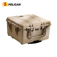 Пустая коробка (песчаный цвет)