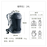 24L камень черный 3400118