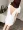 Sexy modal ngắn tay váy ngủ nữ mùa hè cotton phiên bản Hàn Quốc của váy liền thân màu liền thân lỏng lẻo dịch vụ nhà mùa hè đầm cho người lớn tuổi