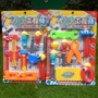 398-54 bảng tải công cụ chơi đồ chơi cậu bé nhựa sửa chữa mô phỏng do choi tre em