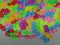 Цвет S Пакет 24 кусочки