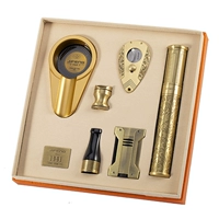 Тупой золотой набор