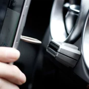 bcase Yue vòng chuông điện thoại bến sáng tạo đa góc khung có thể điều chỉnh xe khung - Phụ kiện điện thoại trong ô tô