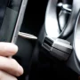 bcase Yue vòng chuông điện thoại bến sáng tạo đa góc khung có thể điều chỉnh xe khung - Phụ kiện điện thoại trong ô tô giá đở điện thoại