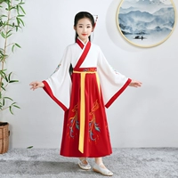 Рукав для найма красной женской