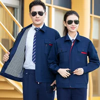 Двухслойная маленькая молния, спрятанный синий цвет