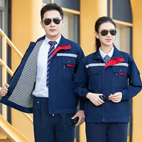 Двухслойная маленькая молния тибетская синяя анти-световая полоса