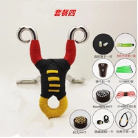 Титановые стальные овцы (пакет 4)