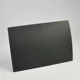 A4 Black Card