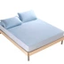 Summer điều hòa không khí mat ba mảnh cao cấp lụa băng mat doanh nghiệp giường rửa dưới 1.8m giường gấp 2x2.2 mét - Thảm mùa hè Thảm mùa hè