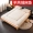 Nhíp giường dày gấp đôi đơn 1,2 m nệm ký túc xá sinh viên 1,5 1,8 m pad có thể thu gọn