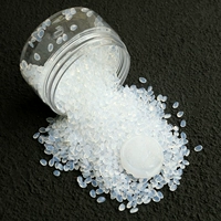 Прозрачный