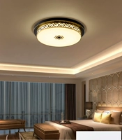 Светодиодный потолочный светильник для спальни, в американском стиле, китайский стиль