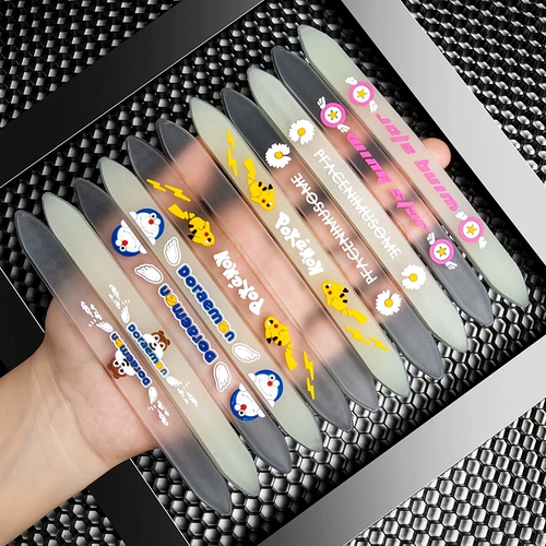Car Door Cartoon Anti -Collision Bar Open Door Bordercing Scrape Rubber Rubber Strip Creative Car Corem Decormes Daquan