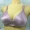 1 mảnh áo ngực trung và già không có vòng thép mỏng xốp mẹ đồ lót cỡ lớn cotton nữ 100 46b bra