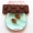 Lollipop Khuôn Silicone Lollipop Khuôn 12 Zodiac Sôcôla Handmade Handmade Loaf Sydney - Tự làm khuôn nướng khuôn kem silicon