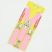 Розовый 4 розовый тигр