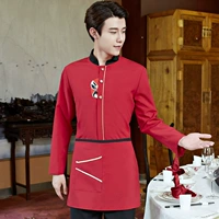 Мужской, красный