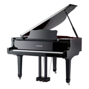 SPYKER UK Spyker Professional chơi piano tự động 152T chơi piano tự động grand grand piano điện - dương cầm