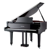 SPYKER UK Spyker Professional chơi piano tự động 152T chơi piano tự động grand grand piano điện - dương cầm yamaha ydp 143