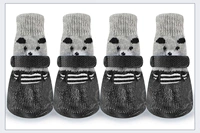 Медвежьи чернокожие