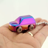 Маленькая зажигалка с usb-зарядкой, креативная ветрозащитная подвеска с зарядкой, новая коллекция