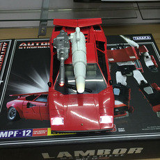 Трансформер