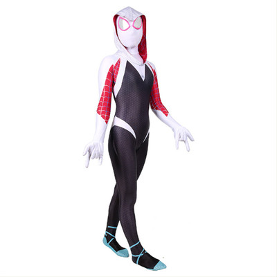 taobao agent Children's bodysuit, cosplay, tight