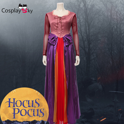 taobao agent Witch is also crazy about clothing-adult Sarah Sandon's cosplay clothing