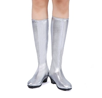 Серебряный